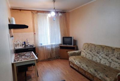 Garsonieră decomandată în Iris - 3