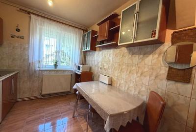 Apartament cu 2 camere semidecomandat, mobilat în Cetate - 10