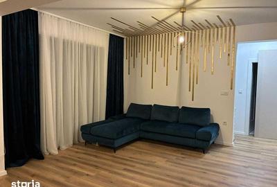 Apartament cu 3 camere în Central - 1