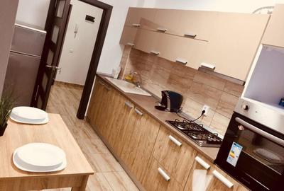 Apartament cu 2 camere decomandat în Exterior Vest - 1