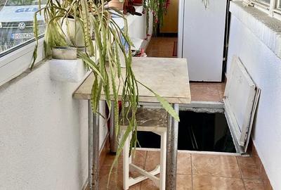 Apartament cu 3 camere semidecomandat în Plantelor - 6