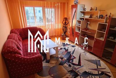 Apartament cu 4 camere decomandat, mobilat în Turnișor - 2