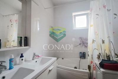 Casă individuală cu 5 camere cu Canalizare în Șoseaua Nordului - 15