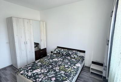 Apartament cu 3 camere decomandat în Militari