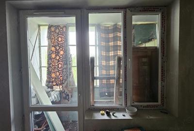 Apartament cu 2 camere semidecomandat în Faleză