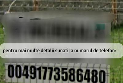 Teren de 7500 mp, în Central - 3