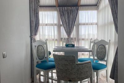 Apartament cu 2 camere în Central - 12