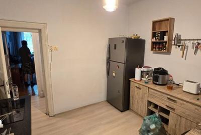 Apartament cu 2 camere decomandat în Gheorgheni - 2