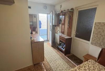 Casă cu 2 camere cu Canalizare în Centrul Istoric - 5