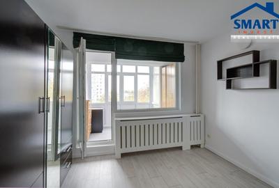 Apartament cu 2 camere, mobilat în Titan - 3