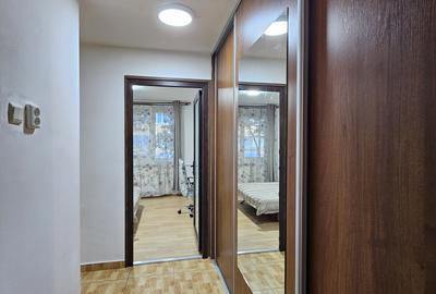 Apartament cu 2 camere semidecomandat în Far - 9