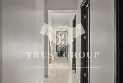 Apartament cu 3 camere decomandat, mobilat în Cotroceni - 17