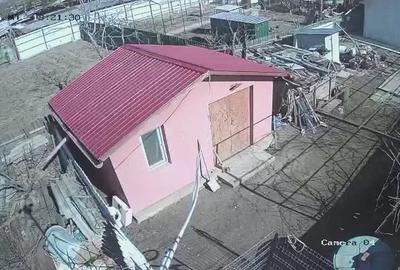 Casă cu Teren 1132 Mp în Central