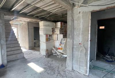 Casă cu 4 camere în Săcălaz - 7
