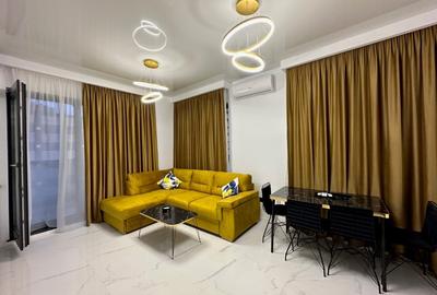 Apartament cu 2 camere decomandat în Nord - 2