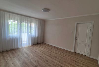 Apartament cu 2 camere semidecomandat în Rogerius - 1