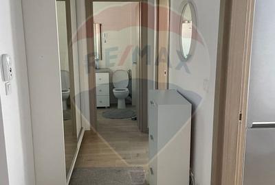 Apartament cu 2 camere decomandat în Păcii - 3