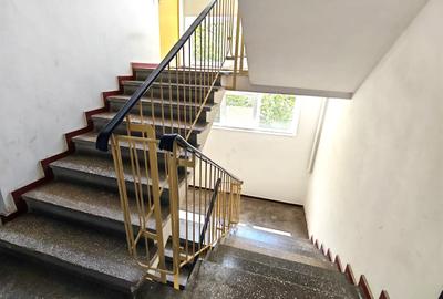Garsonieră decomandată în Tineretului - 9