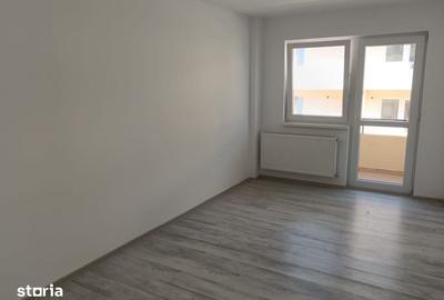 Apartament cu 2 camere în Valea Lupului - 1