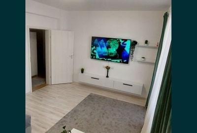 Apartament cu 2 camere decomandat în Berceni - 5