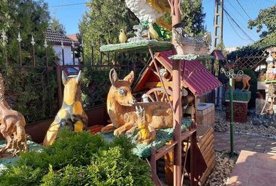 Casă cu 5 camere în Năvodari - 15