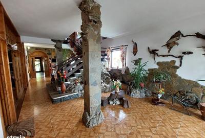 Casă cu 4 camere în Teiș - 2