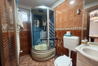 Casă individuală cu 5 camere cu Canalizare în Lipovei - 12
