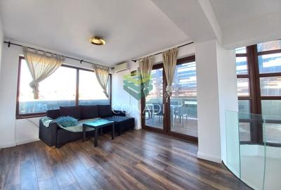 Vilă individuală în Băneasa- Herastrau - 2