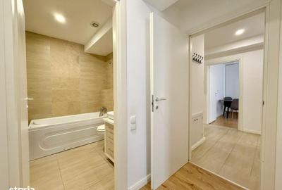 Apartament cu 3 camere în Ștefăneștii de Jos - 5