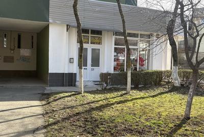 Spațiu comercial, de 120 mp, în Exterior Vest - 3