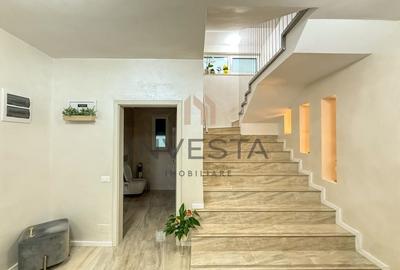 Casa moderna, spatioasa , pe o strada privata retrasa! - 5