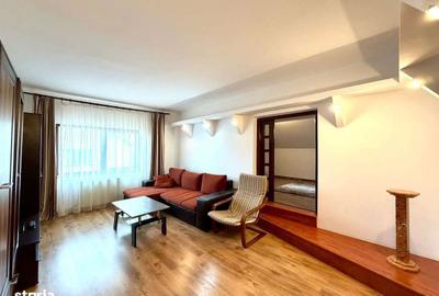 Apartament cu 2 camere în Ultracentral - 10