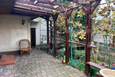 Casă individuală cu 4 camere cu Teren 264 Mp în Central - 1