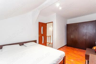 Apartament 3 camere, 88 mp, 2 niveluri, ?tefan cel Mare - 8