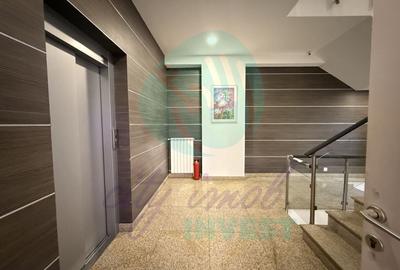 Spațiu comercial, de 330 mp, în Ferdinand - 13