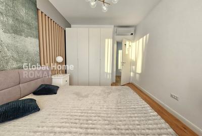 Apart 2 camere | Herastrau Parkview 66mp | Loc Parcare - 1 | Premium Location Apart 2 camere | Herastrau Parkview 66mp | Loc Parcare - 1 | Premium Location - 10