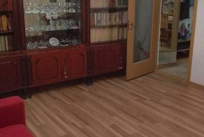 Apartament cu 2 camere semidecomandat în Micro 3 - 2