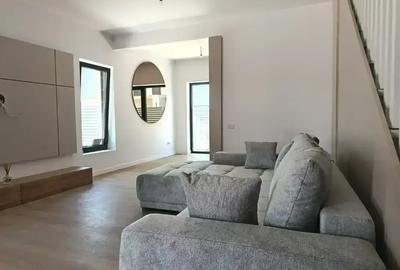 Casă cu 4 camere cu Canalizare în Titan - 4