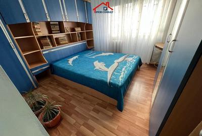 Primul chirias! Apartament cu 2 camere decomandate in zona Narcisa! - 2