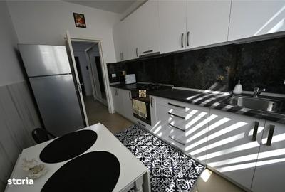 Garsonieră, mobilată în George Enescu