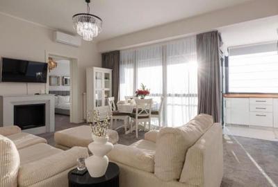 Apartament Premium 3 Camere, vedere Panoramica Casa Poporului - 1