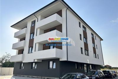 Apartament cu 2 camere decomandat în Central - 13
