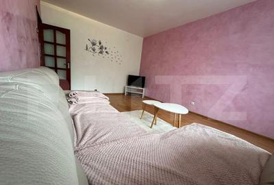 Apartament 3 camere, 66 mp, cartier Obcini - 2