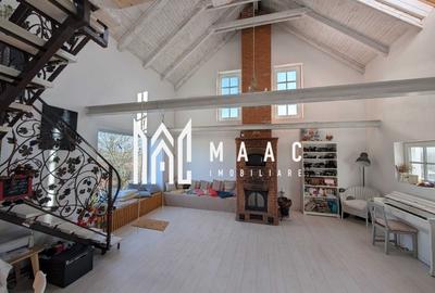 Casă individuală cu 2 camere cu Teren 1000 Mp în Daia - 1