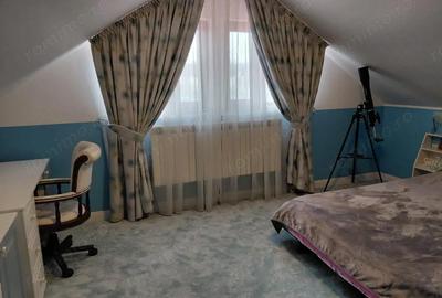 Casă cu Teren 500 Mp în Tulucești - 11