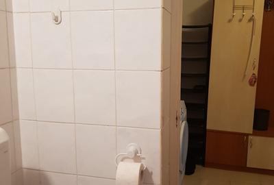 Garsonieră decomandată, mobilată în Nerva Traian - 15