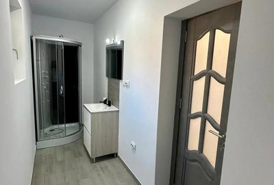 Casă cu 2 camere în Complex Studențesc - 5
