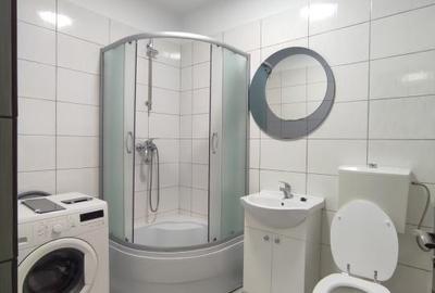 Garsonieră semidecomandată, mobilată în Florești - 4