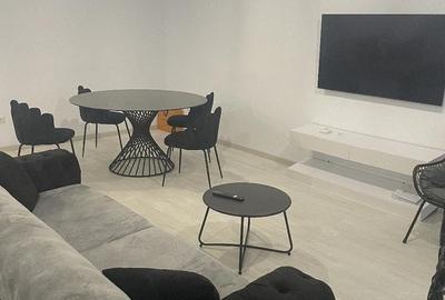 Apartament cu 2 camere decomandat în Central - 1