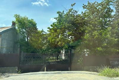 Teren de 1900 mp, în Adunații-Copăceni